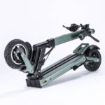 Patinete eléctrico VSETT 8 48V 15,6Ah | 48V 19,2Ah LG | 21Ah LG 500W. - imagen 4