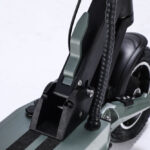Patinete eléctrico VSETT 8 48V 15,6Ah | 48V 19,2Ah LG | 21Ah LG 500W. - imagen 5