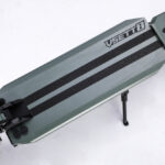 Patinete eléctrico VSETT 8 48V 15,6Ah | 48V 19,2Ah LG | 21Ah LG 500W. - imagen 7