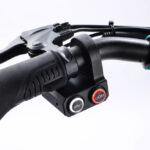 Patinete eléctrico VSETT 8 48V 15,6Ah | 48V 19,2Ah LG | 21Ah LG 500W. - imagen 10