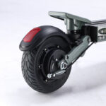 Patinete eléctrico VSETT 8 48V 15,6Ah | 48V 19,2Ah LG | 21Ah LG 500W. - imagen 11