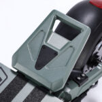 Patinete eléctrico VSETT 8 48V 15,6Ah | 48V 19,2Ah LG | 21Ah LG 500W. - imagen 12