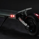 Patinete eléctrico VSETT 8 48V 15,6Ah | 48V 19,2Ah LG | 21Ah LG 500W. - imagen 13