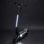Patinete eléctrico VSETT 8 48V 15,6Ah | 48V 19,2Ah LG | 21Ah LG 500W. - imagen 14