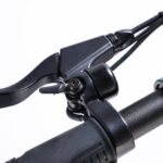 Patinete eléctrico VSETT 8 48V 15,6Ah | 48V 19,2Ah LG | 21Ah LG 500W. - imagen 17