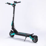 Patinete eléctrico VSETT 9 52V 13Ah | 16Ah LG | 17.5Ah LG 500W. - imagen 3