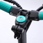 Patinete eléctrico VSETT 9 52V 13Ah | 16Ah LG | 17.5Ah LG 500W. - imagen 5