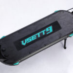 Patinete eléctrico VSETT 9 52V 13Ah | 16Ah LG | 17.5Ah LG 500W. - imagen 8