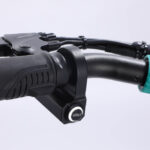 Patinete eléctrico VSETT 9 52V 13Ah | 16Ah LG | 17.5Ah LG 500W. - imagen 12