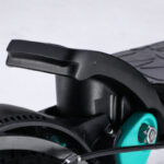 Patinete eléctrico VSETT 9 52V 13Ah | 16Ah LG | 17.5Ah LG 500W. - imagen 13