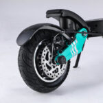 Patinete eléctrico VSETT 9 52V 13Ah | 16Ah LG | 17.5Ah LG 500W. - imagen 14