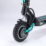 Patinete eléctrico VSETT 9 52V 13Ah | 16Ah LG | 17.5Ah LG 500W. - imagen 15