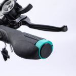 Patinete eléctrico VSETT 9 52V 13Ah | 16Ah LG | 17.5Ah LG 500W. - imagen 16