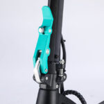 Patinete eléctrico VSETT 9 52V 13Ah | 16Ah LG | 17.5Ah LG 500W. - imagen 17