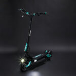 Patinete eléctrico VSETT 9 52V 13Ah | 16Ah LG | 17.5Ah LG 500W. - imagen 18