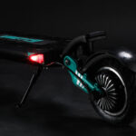 Patinete eléctrico VSETT 9 52V 13Ah | 16Ah LG | 17.5Ah LG 500W. - imagen 19