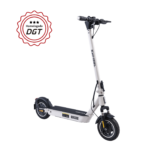 Patinete eléctrico ZWHEEL ZFox Max (homologado DGT) - imagen 3