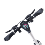 Patinete eléctrico ZWHEEL ZFox Max (homologado DGT) - imagen 6