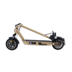 Patinete eléctrico ZWHEEL ZFox Max (homologado DGT) - imagen 13