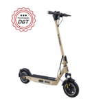 Patinete eléctrico ZWHEEL ZFox Max