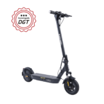 Patinete eléctrico ZWHEEL ZFox Max (homologado DGT) - imagen 4