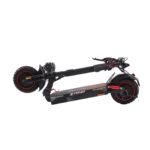 Patinete eléctrico ZWHEEL ZRino DUO (homologado DGT) - imagen 5