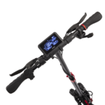 Patinete eléctrico ZWHEEL ZRino DUO (homologado DGT) - imagen 6