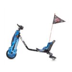 Patinete eléctrico drift infantil 250W. con pantalla LCD - imagen 3