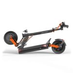 Patinete eléctrico Joyor S10-S - imagen 3