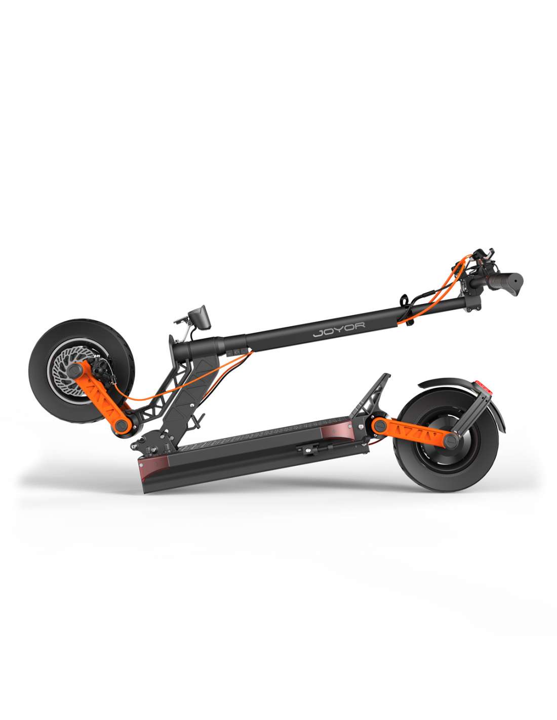 Patinete eléctrico Joyor S10-S - Imagen 2