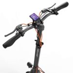Patinete eléctrico Joyor S10-S - imagen 7