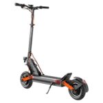 Patinete eléctrico Joyor S10-S - imagen 4