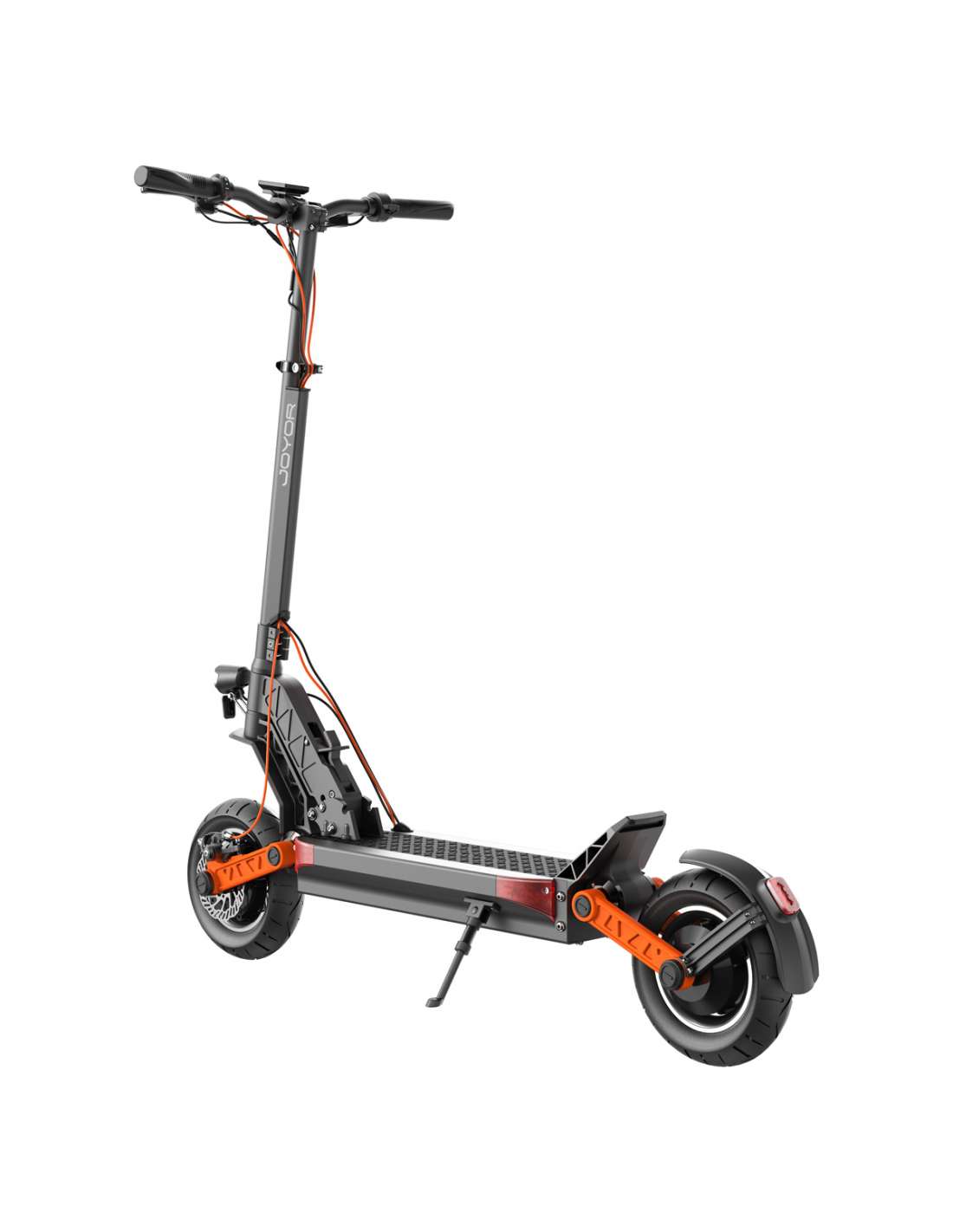 Patinete eléctrico Joyor S10-S - Imagen 3