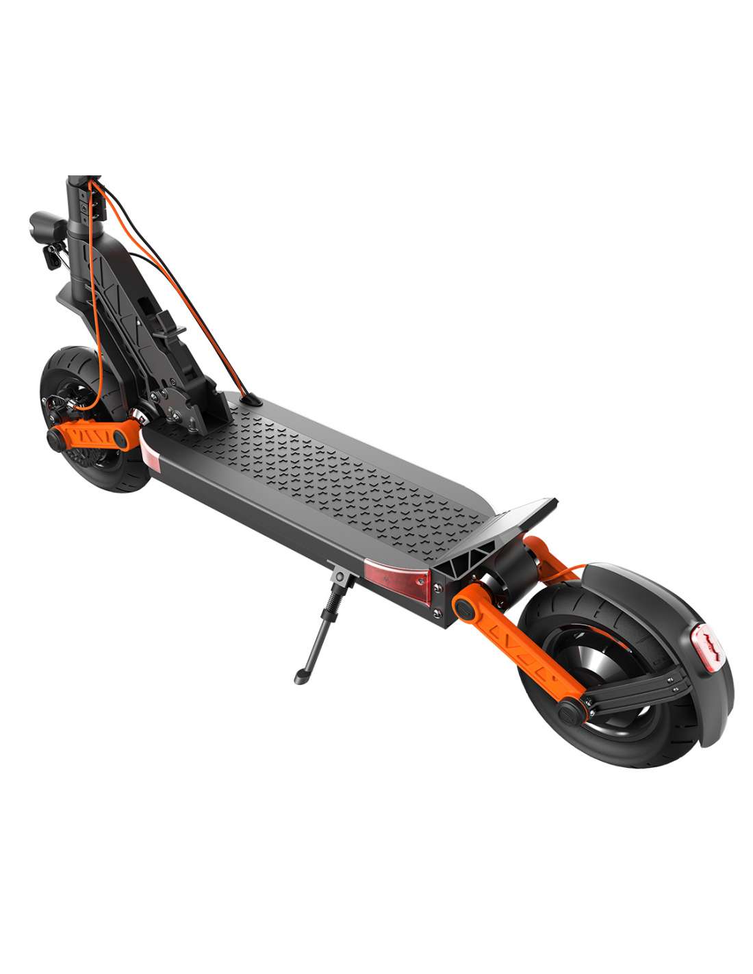 Patinete eléctrico Joyor S10-S - Imagen 4