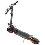 Patinete eléctrico Joyor S10-S - imagen 6