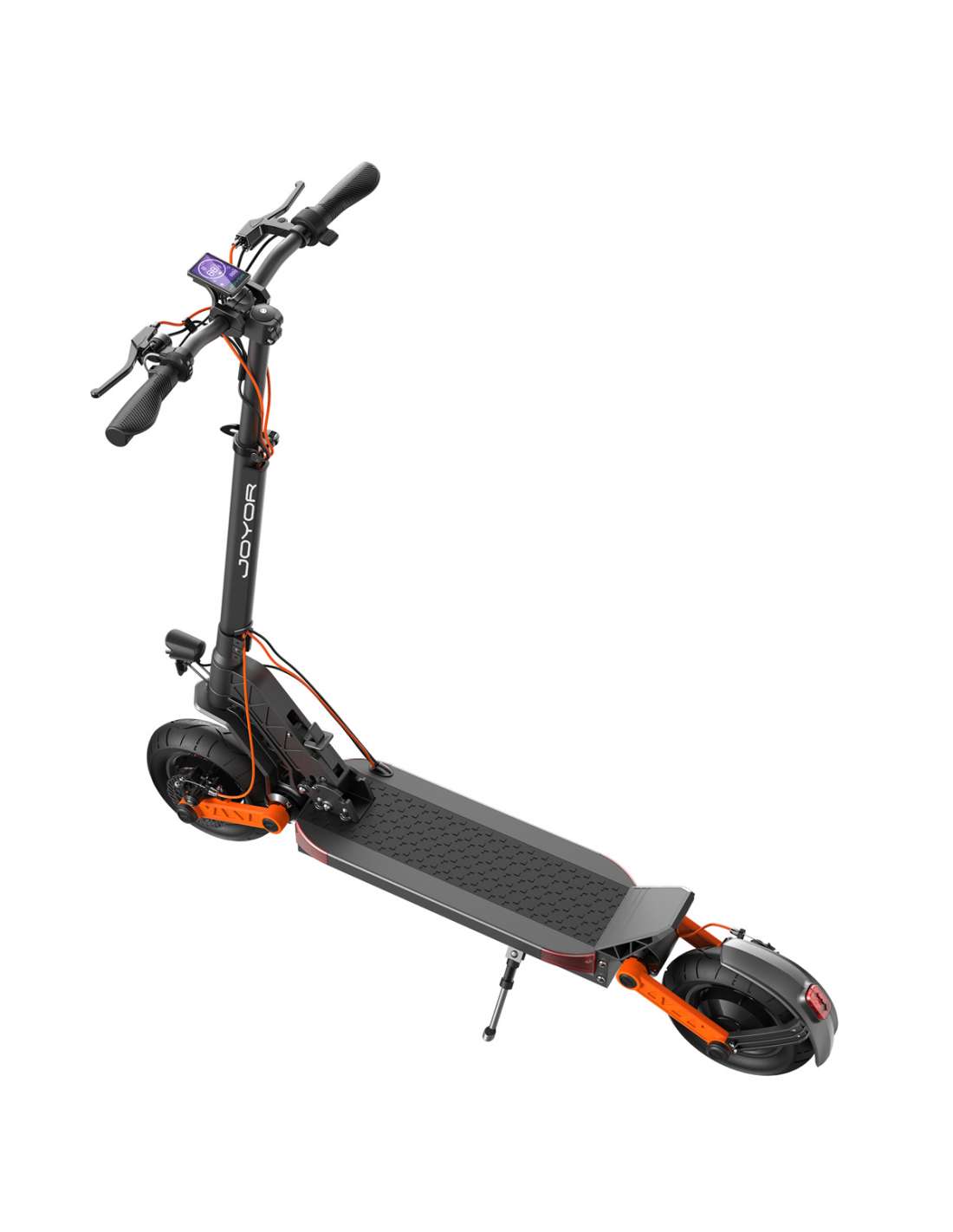 Patinete eléctrico Joyor S10-S - Imagen 5