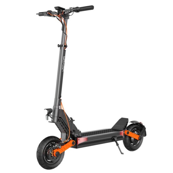 Patinete eléctrico Joyor S10-S