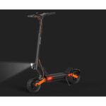 Patinete eléctrico Joyor S10-S - imagen 10