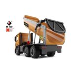 WLTOYS 14600 CAMIÓN CONSTRUCCIÓN TELEDIRIGIDO CON VOLQUETE FUNCIONAL, SONIDO Y LUCES (LISTO PARA CORRER) - imagen 2
