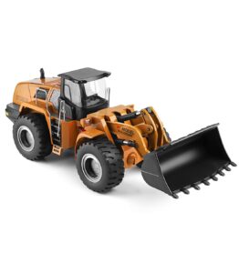 WLTOYS 14800 BULLDOZER