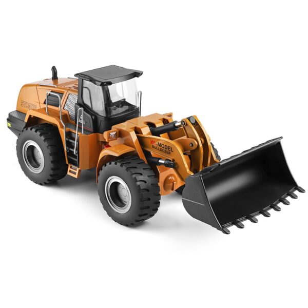 WLTOYS 14800 BULLDOZER