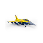 Avión RC FMS DASSAULT RAFALE TURBINA (80MM) Brushless PNP - imagen 2