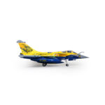 Avión RC FMS DASSAULT RAFALE TURBINA (80MM) Brushless PNP - imagen 3