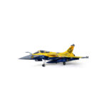 Avión RC FMS DASSAULT RAFALE TURBINA (80MM) Brushless PNP - imagen 4
