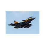 Avión RC FMS DASSAULT RAFALE TURBINA (80MM) Brushless PNP - imagen 8