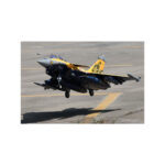 Avión RC FMS DASSAULT RAFALE TURBINA (80MM) Brushless PNP - imagen 9