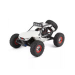 Coche RC WLTOYS 12429 - imagen 7
