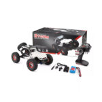 Coche RC WLTOYS 12429 - imagen 8