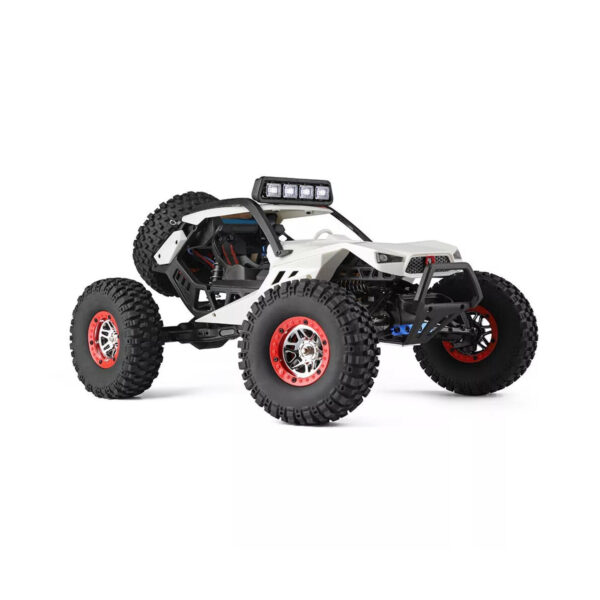 Coche RC WLTOYS 12429