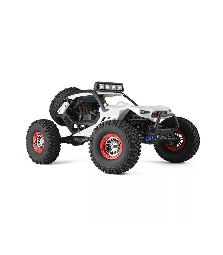 Coche RC WLTOYS 12429